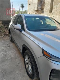 هیوندای سەنتافی